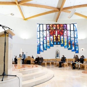 Započela trodnevnica uz Stepinčevo 